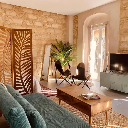 Apartment Feel The Sherry Experience2 By Musgo Jerez de la Frontera