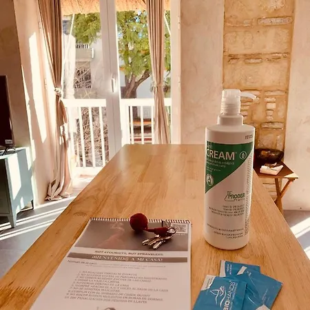 Lägenhet Feel The Sherry Experience2 By Musgo *