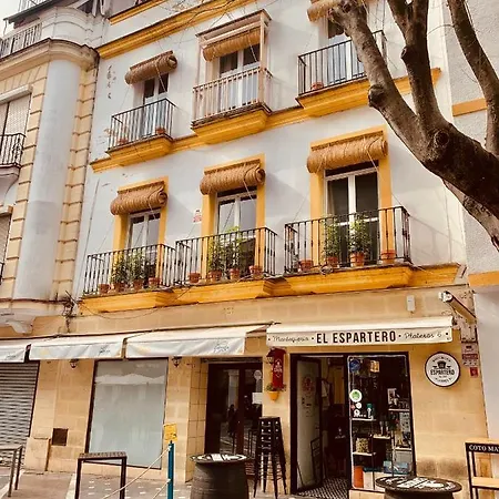 Feel The Sherry Experience2 By Musgo Apartment Jerez de la Frontera