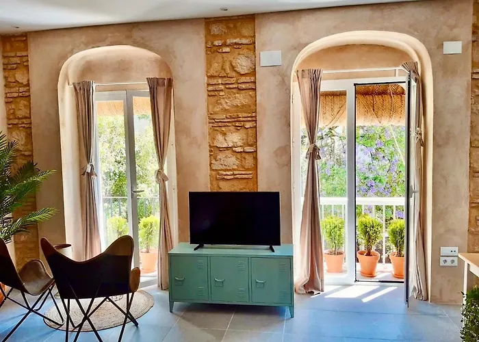 Feel The Sherry Experience2 By Musgo Jerez de la Frontera