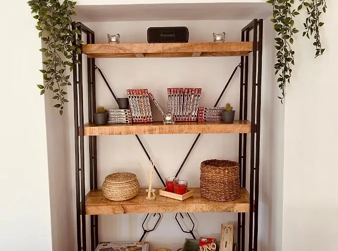 Feel The Sherry Experience2 By Musgo Lejlighed