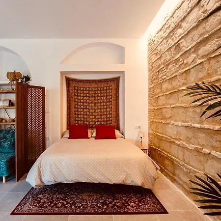 Feel The Sherry Experience2 By Musgo חרז