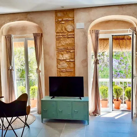 Feel The Sherry Experience2 By Musgo חרז