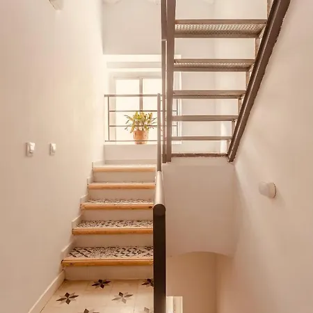 Feel The Sherry Experience2 By Musgo דירה חרז