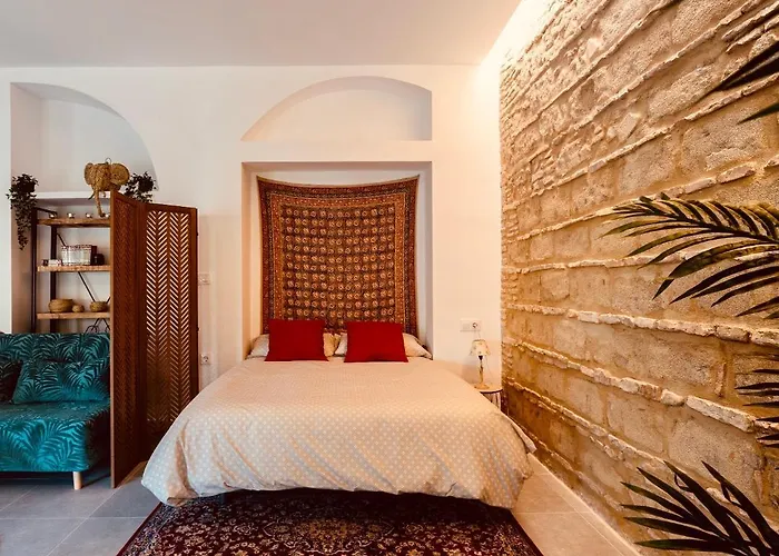 Feel The Sherry Experience2 By Musgo Jerez de la Frontera