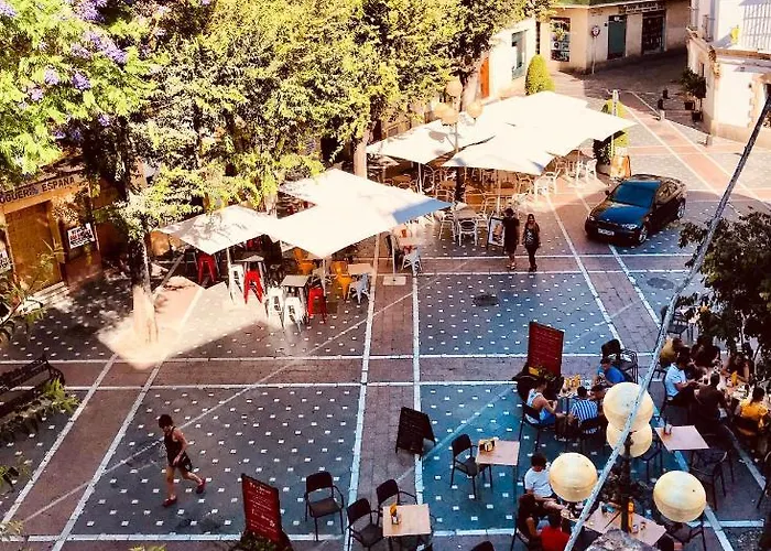 Feel The Sherry Experience2 By Musgo Apartment