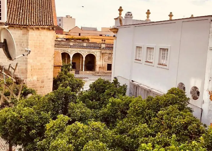 Feel The Sherry Experience2 By Musgo Διαμέρισμα