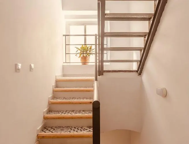 Feel The Sherry Experience2 By Musgo Apartment Jerez de la Frontera